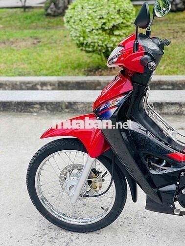 Honda Future 2 biển tp chính chủ