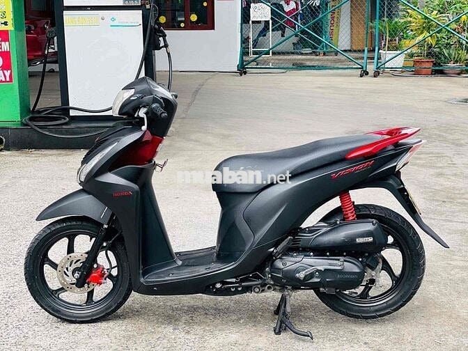 Honda Vision 2016 biểm 93