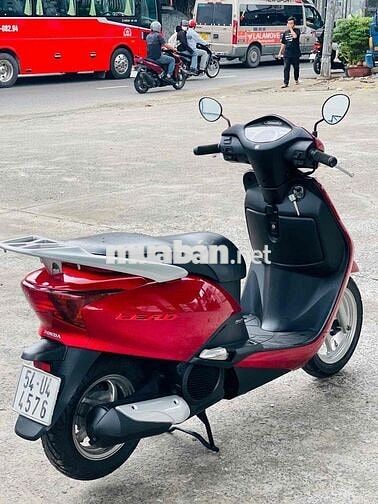 Honda Lead Fi biển tp chính chủ