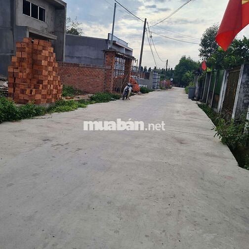 1 SẸC BÌNH MINH GIANG ĐIỀN, SỔ RIÊNG THỔ CƯ, DÂN CƯ ĐÔNG ĐÚC