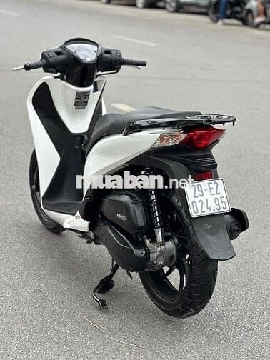 SH150 CBS 2016 xe đẹp - Trả trước 25tr nhận xe