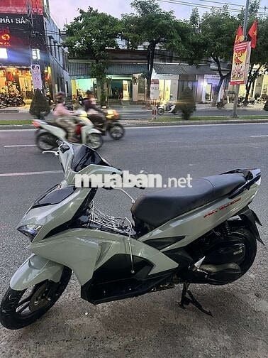 Honda Air Blade Xám Đã sử dụng