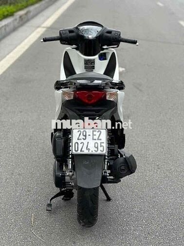 SH150 CBS 2016 xe đẹp - Trả trước 25tr nhận xe
