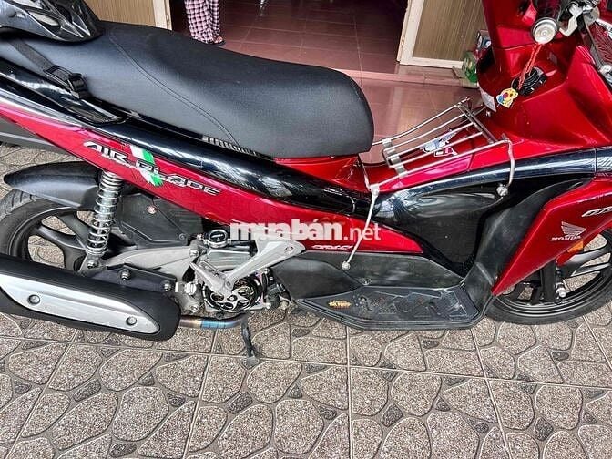 Honda Air Blade Đỏ 110