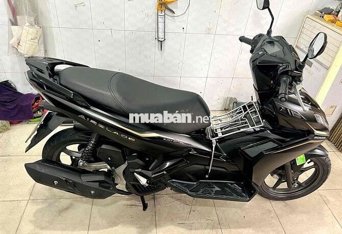 Air Blade125cc 2022 chính chủ 4van.