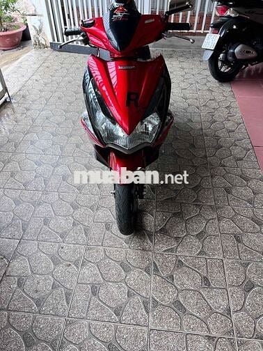 Honda Air Blade Đỏ 110