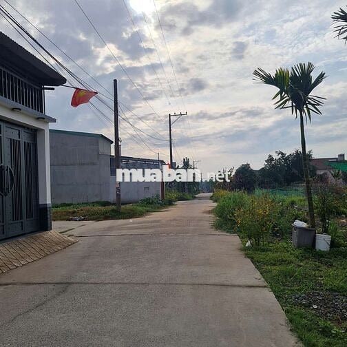 1 SẸC BÌNH MINH GIANG ĐIỀN, SỔ RIÊNG THỔ CƯ, DÂN CƯ ĐÔNG ĐÚC