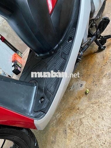 Honda Vision 2012 màu Đỏ