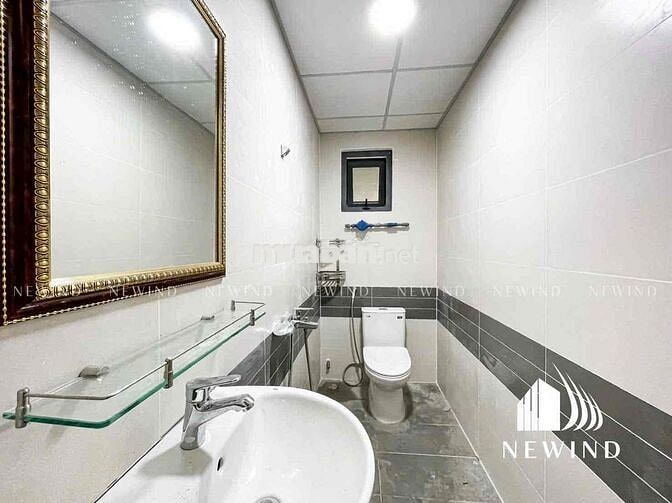 MBKD SPA, NAIL, VĂN PHÒNG, ĐA NGHỀ TẠI KDC KIM SƠN SÁT LOTTE MART Q7