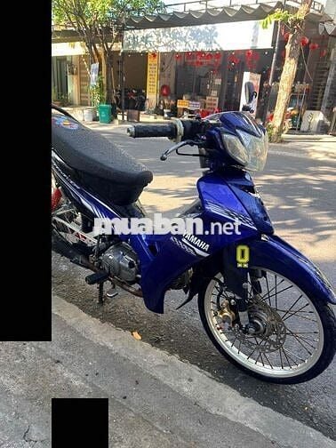 Yamaha Sirius 2019 Xanh