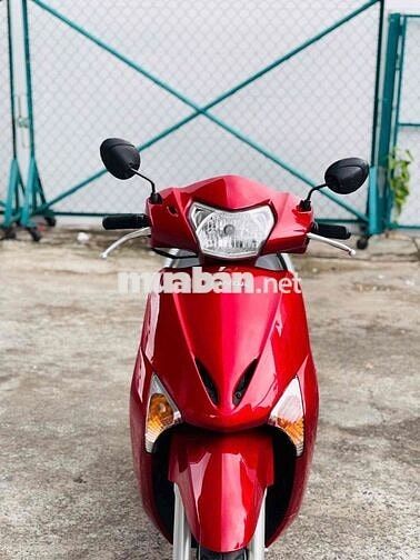 Honda Lead Fi biển tp chính chủ