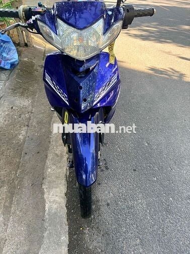 Yamaha Sirius 2019 Xanh