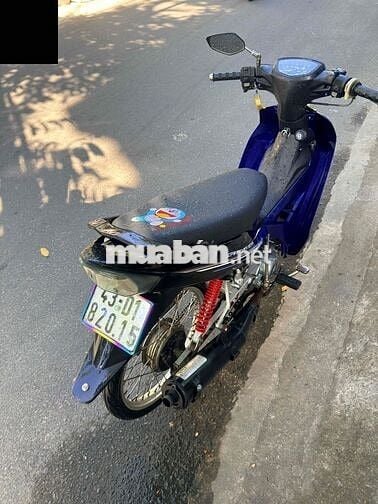 Yamaha Sirius 2019 Xanh