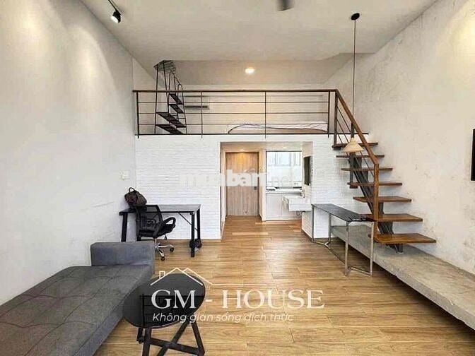 DUPLEX BANCOL LỚN TRÀN NGẬP ÁNH SÁNG TUYỆT ĐẸP NGAY AEON MALL TÂN PHÚ