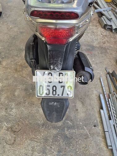SYM Shark 170 Vàng cát