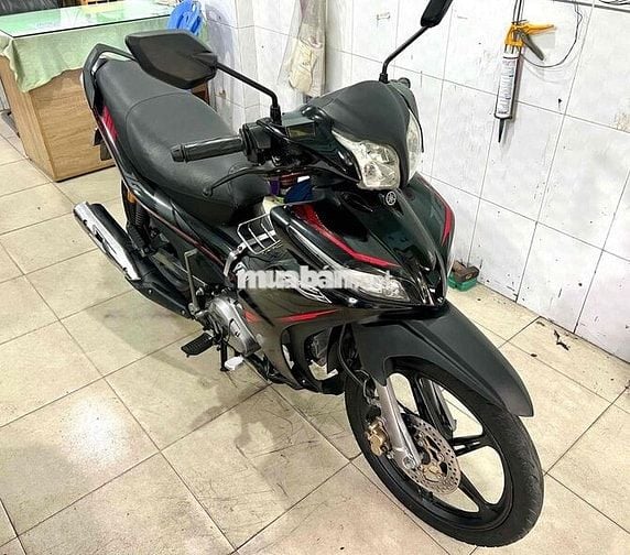 Yamaha Jupiter Fi 2013 chất xe rất đẹp.