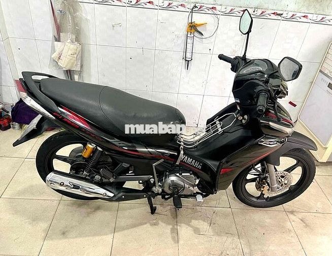 Yamaha Jupiter Fi 2013 chất xe rất đẹp.