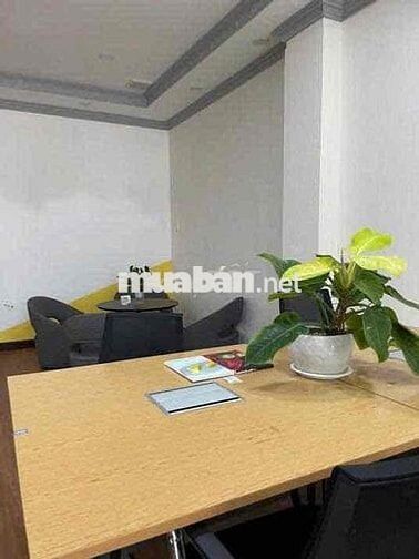 MẶT TIỀN -PHAN HUY THỰC -P.TÂN KIỂNG.Q7 (8x20) 39tr/tháng CÒN THƯƠNG L