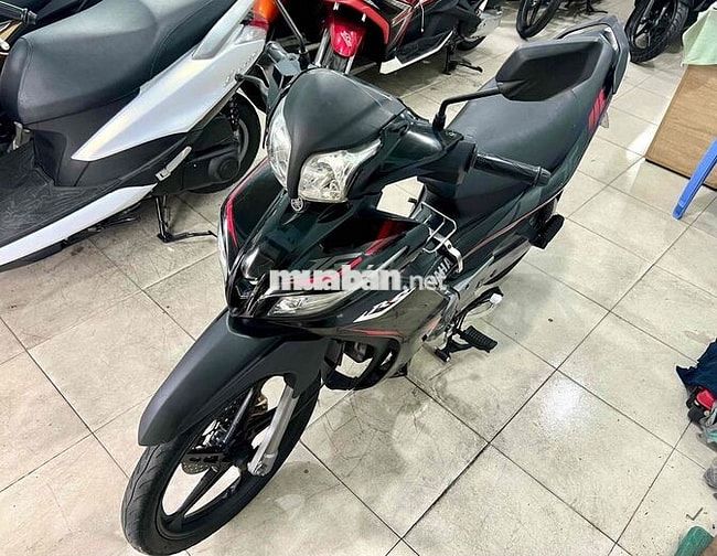 Yamaha Jupiter Fi 2013 chất xe rất đẹp.