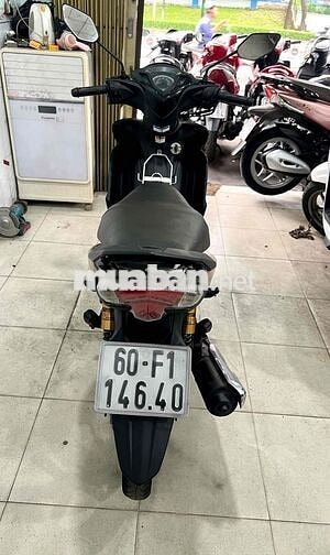 Yamaha Jupiter Fi 2013 chất xe rất đẹp.