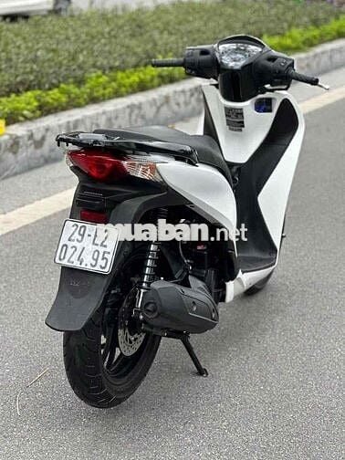 SH150 CBS 2016 xe đẹp - Trả trước 25tr nhận xe