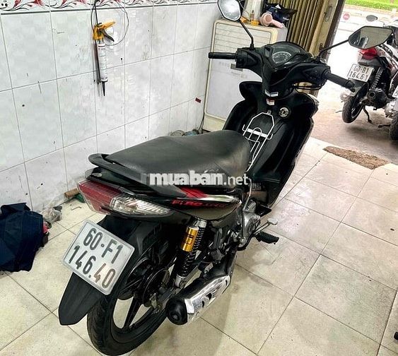 Yamaha Jupiter Fi 2013 chất xe rất đẹp.