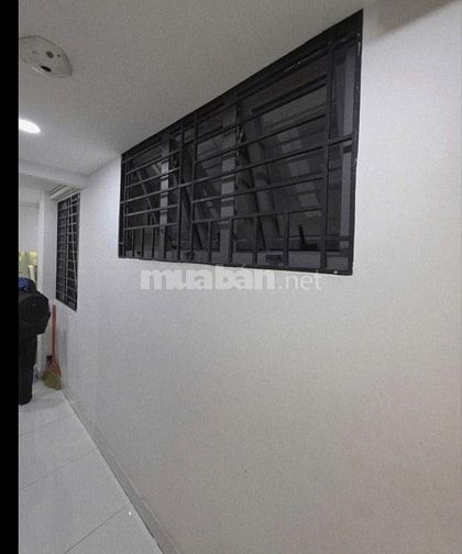 Bán nhà HXH 322 An Dương Vương P4 Q5 thang máy 6 tầng chỉ 13,950 tỷ.
