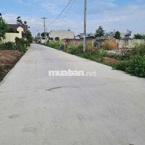 1 SẸC BÌNH MINH GIANG ĐIỀN, SỔ RIÊNG THỔ CƯ, DÂN CƯ ĐÔNG ĐÚC