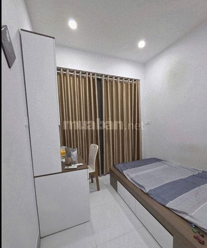 Bán nhà HXH 322 An Dương Vương P4 Q5 thang máy 6 tầng chỉ 13,950 tỷ.