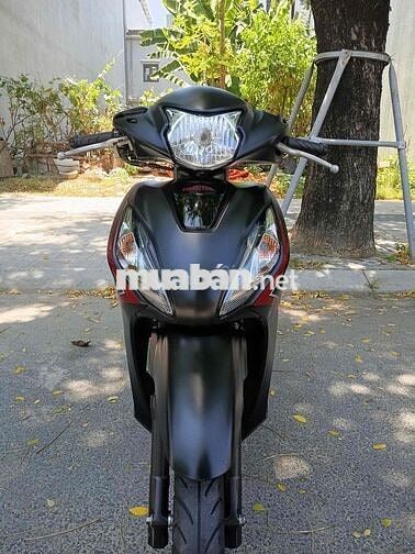 Honda Vision 2024 Phiên bản đặc biệt Đen