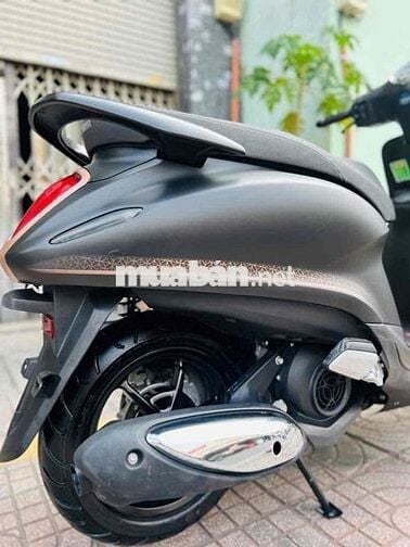 Grande T11/2024 BSTP Odo chuẩn - BAO GÓP NỢ XẤU