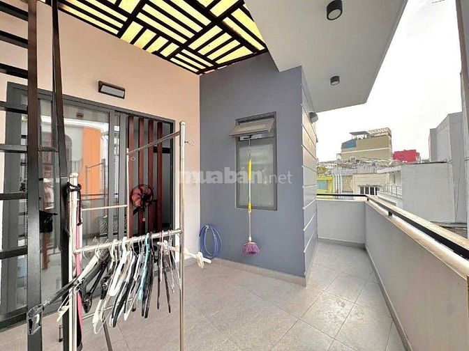 BÁN HẺM NỘI BỘ 4m LAM SƠN, P.2, TÂN BÌNH, Giá NGỢP 3 TỶ050, SỔ ĐẸP