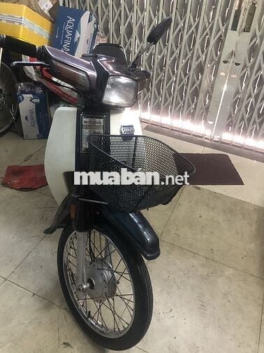 Bán Xe Honda Dream Thái