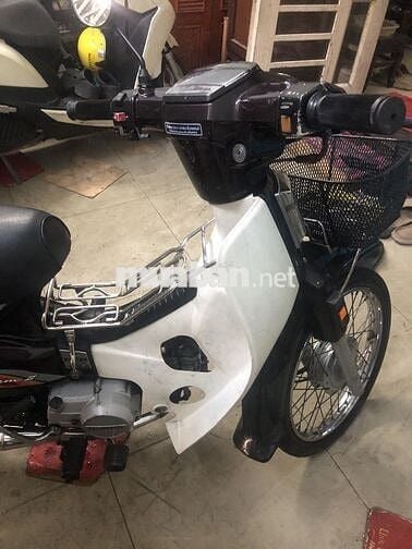 Bán Xe Honda Dream Thái