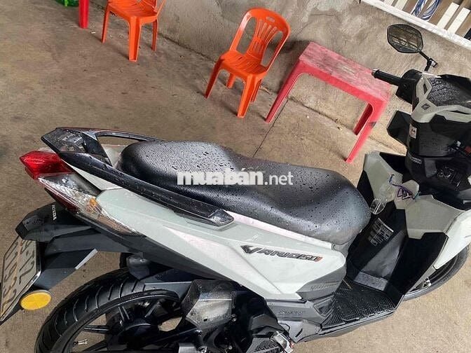 Honda Vario 2018 Trắng