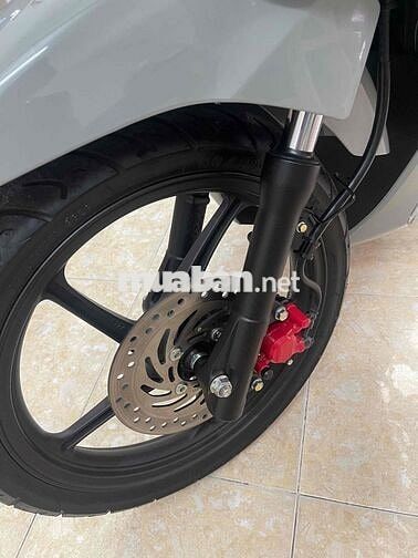 Lên đời cần ra đi xe vison