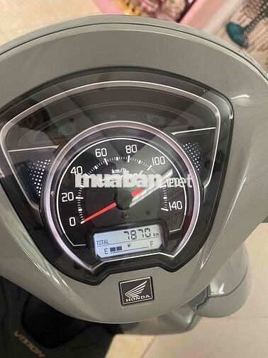 Lên đời cần ra đi xe vison