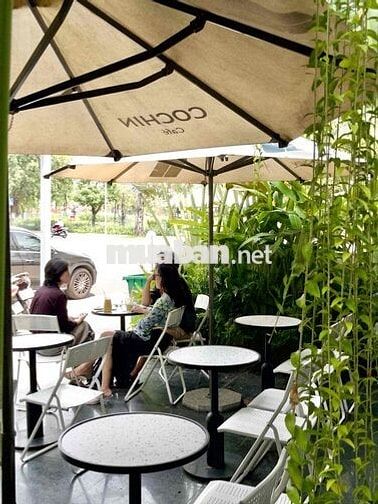 TUYỂN DỤNG STAFF/ BARISTA COCHIN CAFÉ