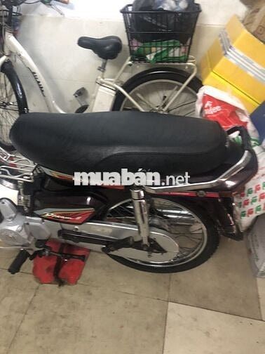 Bán Xe Honda Dream Thái