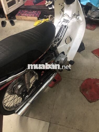 Bán Xe Honda Dream Thái