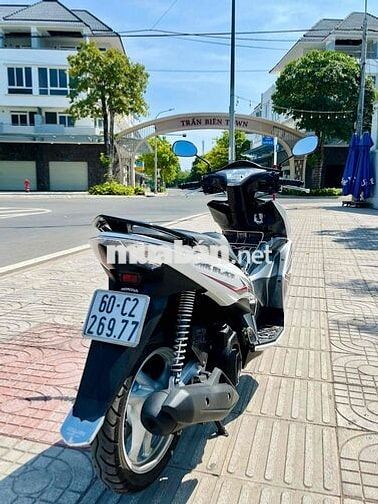 Honda Air Blade 125 Trắng Nguyên zin