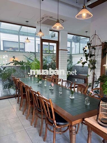 TUYỂN DỤNG STAFF/ BARISTA COCHIN CAFÉ