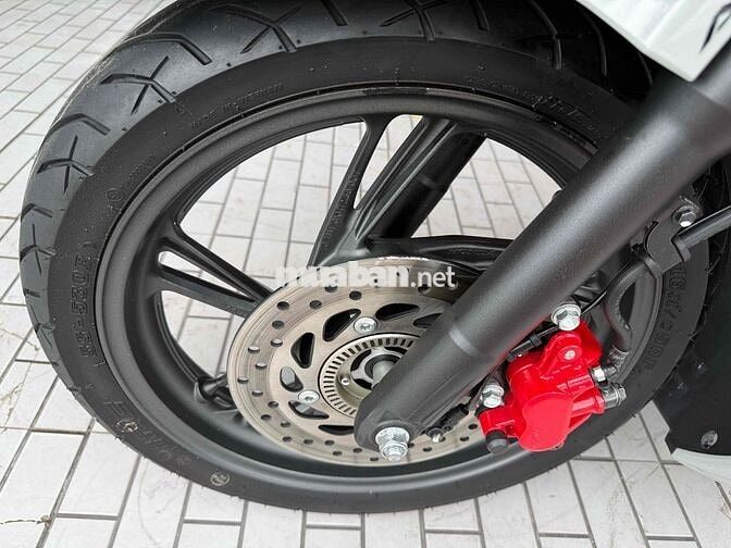 Honda SH 125 ABS 2023 Xám 4000 km
