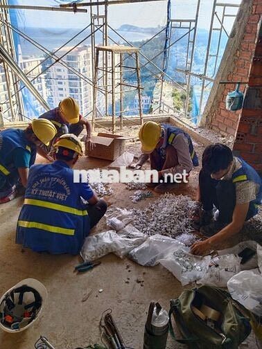 cần tuyển ae kỹ thuật