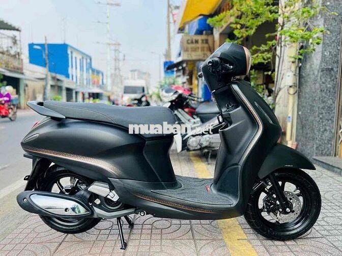 Grande T11/2024 BSTP Odo chuẩn - BAO GÓP NỢ XẤU