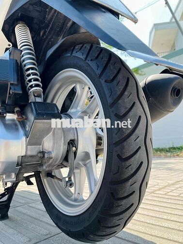 Honda Air Blade 125 Trắng Nguyên zin