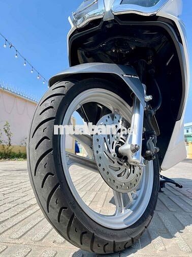 Honda Air Blade 125 Trắng Nguyên zin