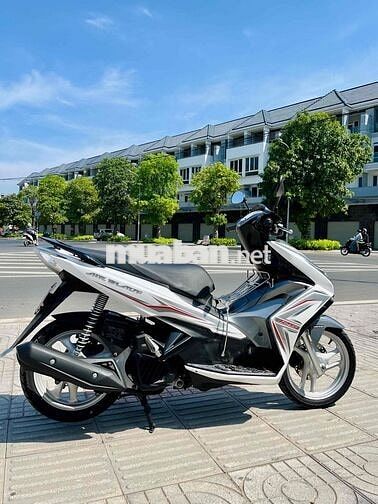 Honda Air Blade 125 Trắng Nguyên zin