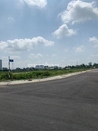 BÁN ĐẤT DỰ ÁN ĐẠI HỌC QUỐC GIA 245 Q9, LÔ LỚN 360m2 – GIÁ TỐT TP. T