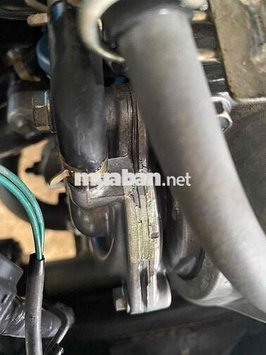 Honda Vario 2018 Trắng